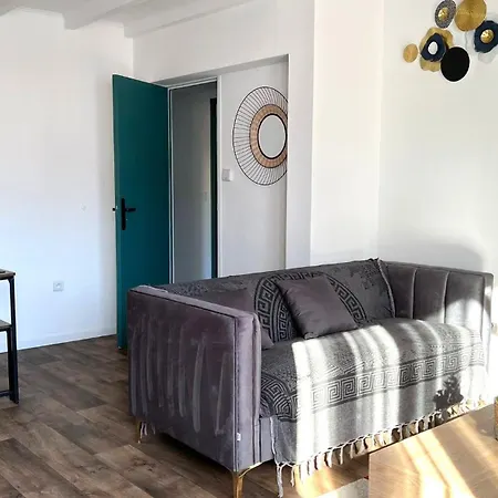 Superbe Appartement Classe 4 Etoiles - Le Boulou Exterior photo