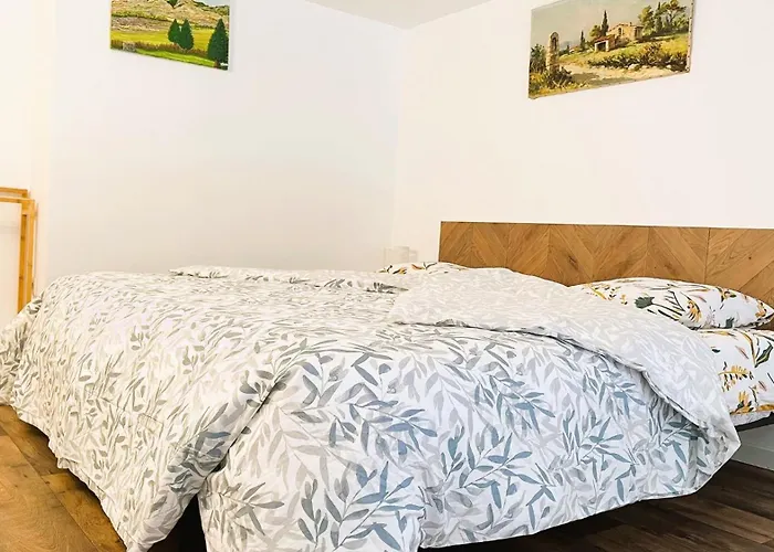 Superbe Appartement Classe 4 Etoiles - Le Boulou