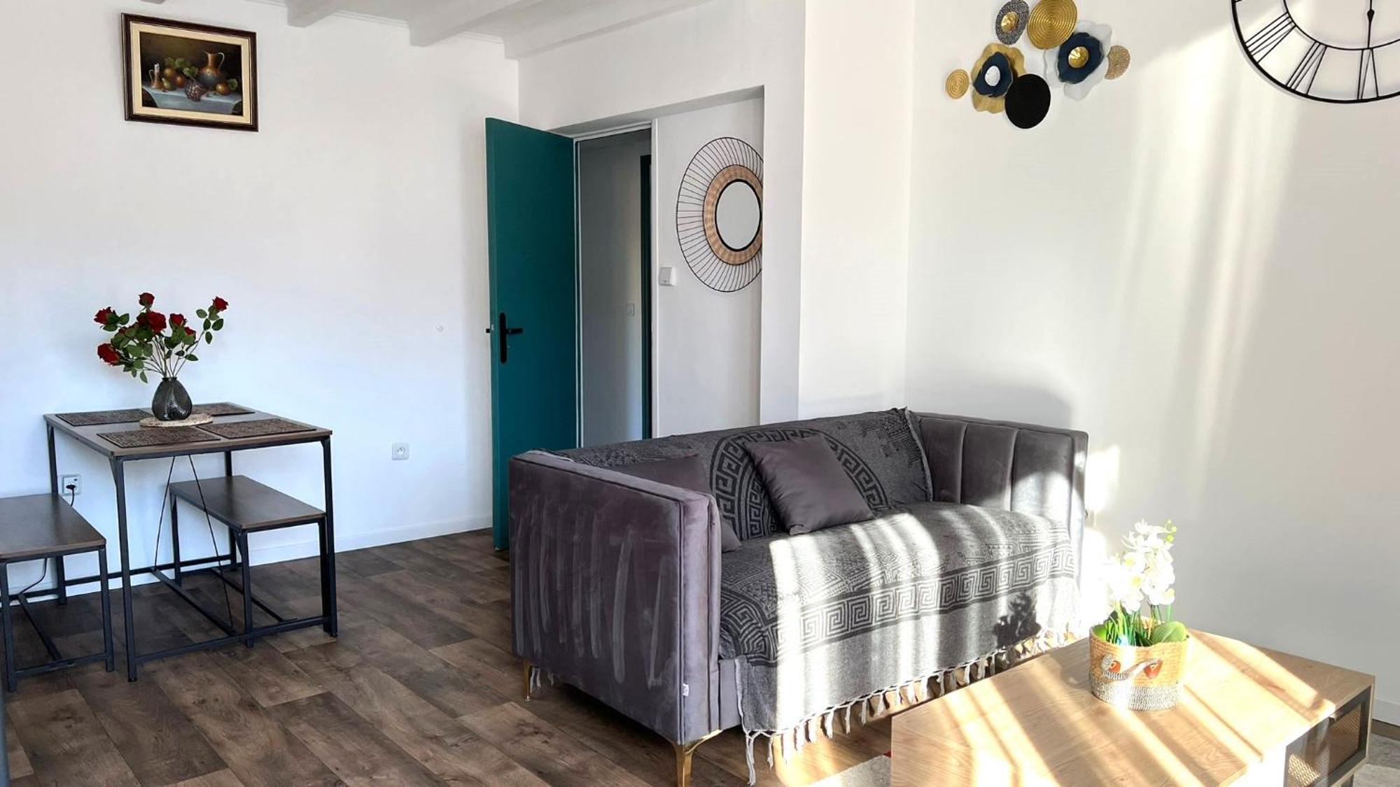 Superbe Classe 4 Etoiles - Apartment Le Boulou