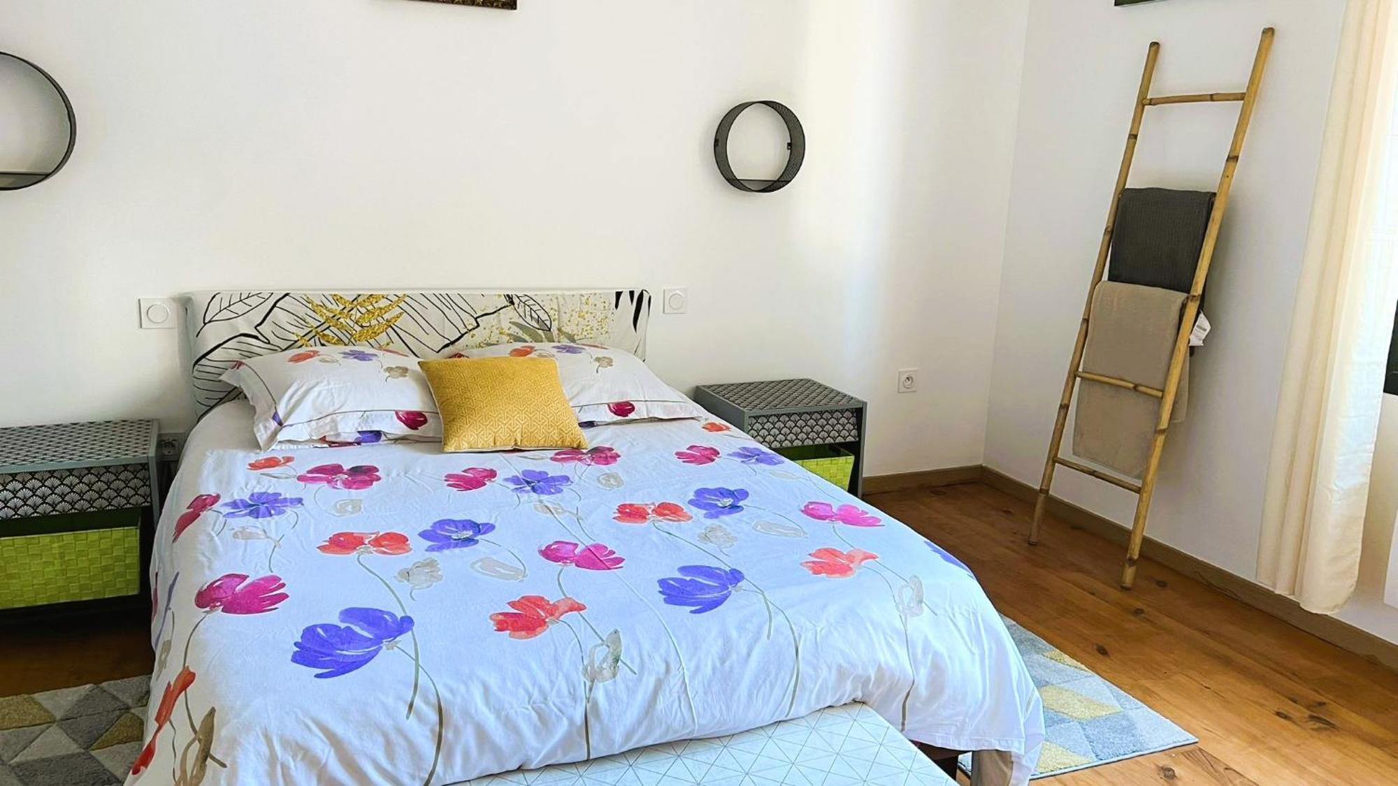Superbe Classe 4 Etoiles - Apartment *