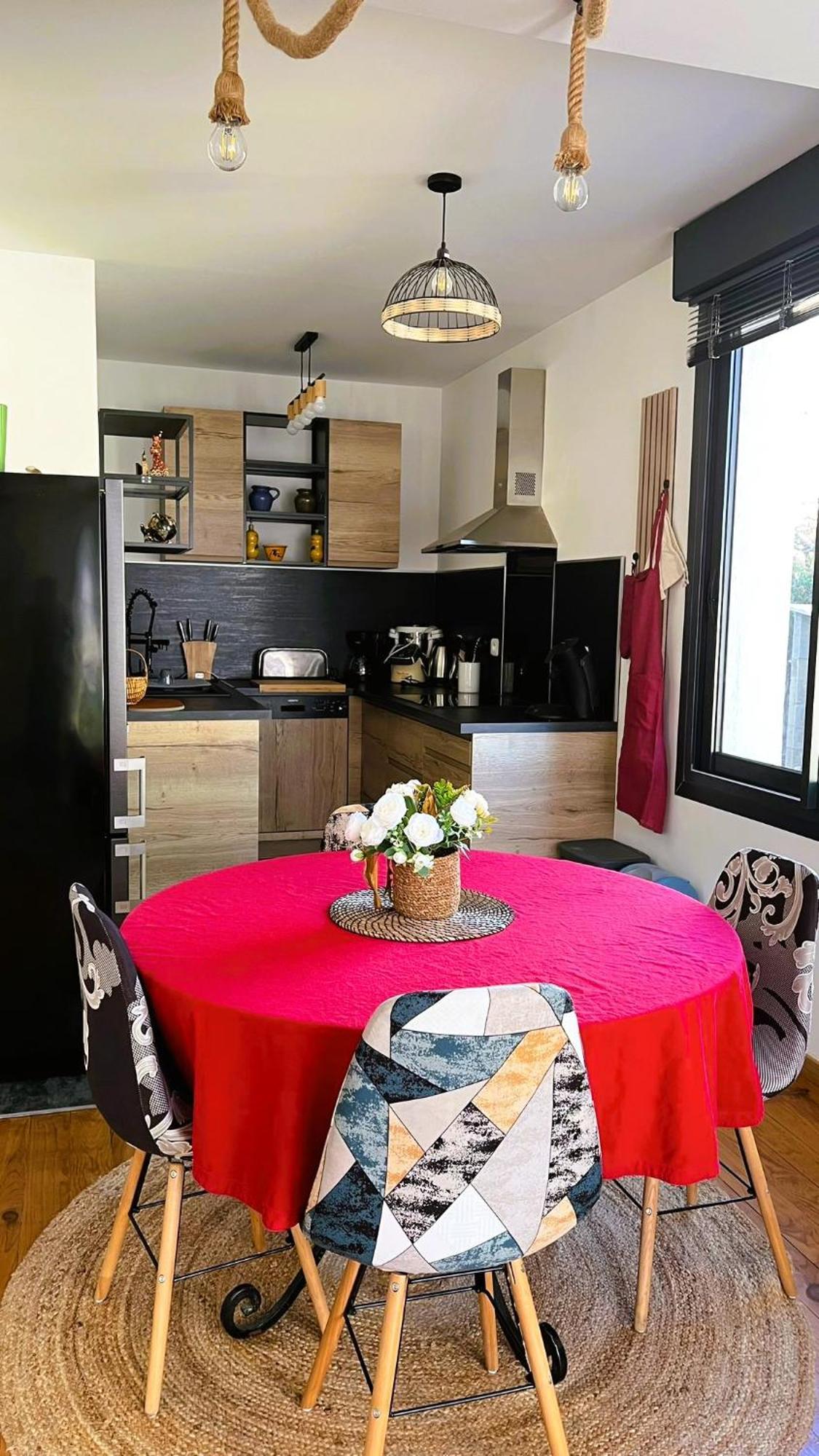 Apartment Superbe Classe 4 Etoiles - Le Boulou